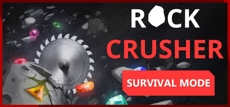 [PC]岩石破碎机/Rock Crusher/Rock Crusher