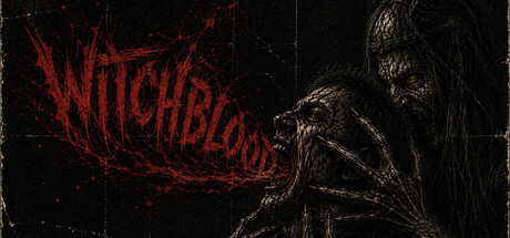 [PC]女巫之血/Witchblood
