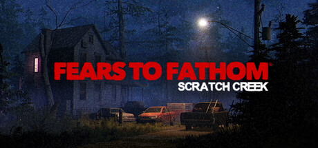 [PC]溯源之惧：斯克拉奇溪/Fears to Fathom - Scratch Creek/支持网络联机