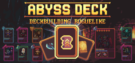 [PC]深渊构筑/Abyss Deck