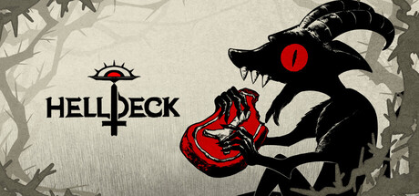 [PC]地狱卡组/Hell Deck