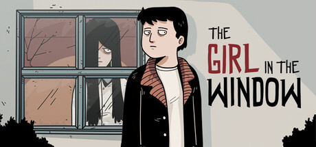 [PC]窗中少女/The Girl in the Window