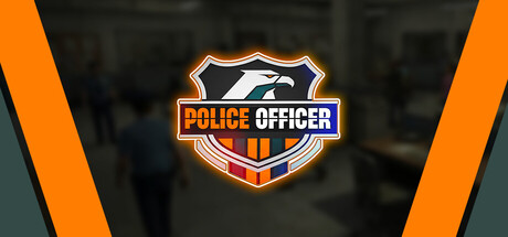[PC]一线警员/Police Officer