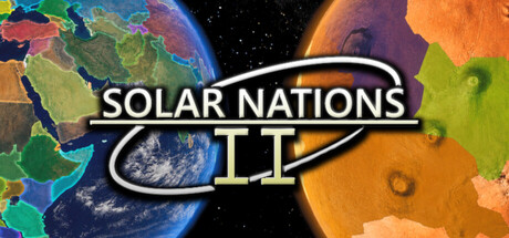 [PC]太阳系列国2/Solar Nations 2