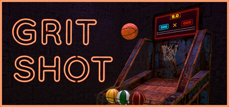 [PC]生死投篮/Grit Shot