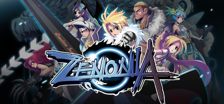 [PC]泽诺尼亚1/ZENONIA 1