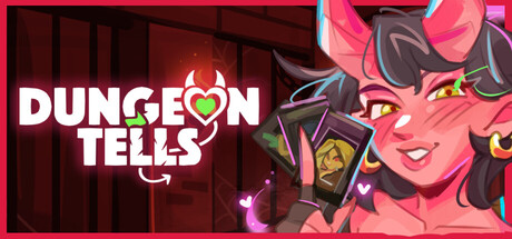 [PC]地牢识谎/Dungeon Tells