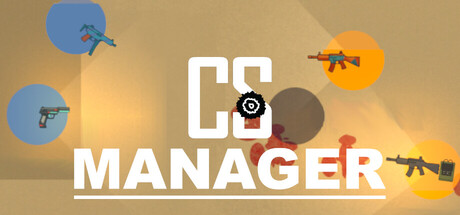 [PC]CS电竞经理/CS Manager