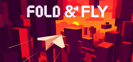 [PC]折纸飞行/Fold & Fly