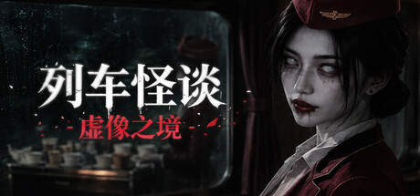 [PC]列车怪谈：虚像之境/The Wraith Train: Illusory Domain
