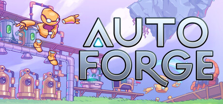 [PC]自动工厂/AutoForge
