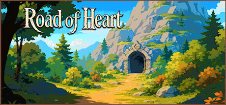 [PC]心之旅途/Road of Heart