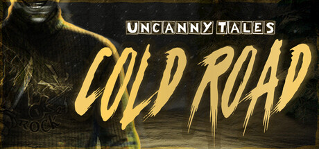 [PC]不思议物语：寒路/Uncanny Tales: Cold Road