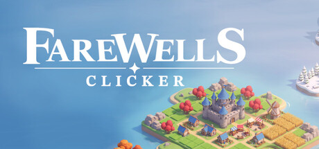 [PC]永别点击城/Farewells clicker