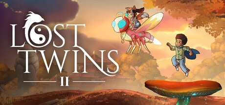 [PC]迷失双子2/Lost Twins 2