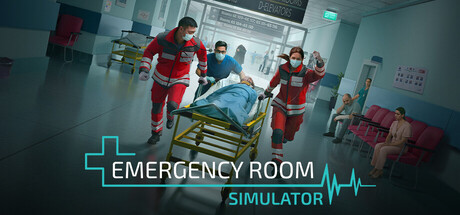 [PC]急诊室模拟器/Emergency Room Simulator