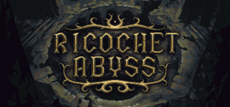 [PC]回弹深渊/Ricochet Abyss