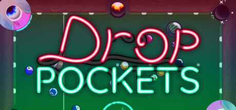 [PC]下垂口袋/台球Roguelike/Drop Pockets