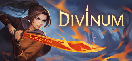 [PC]神圣本源/Divinum