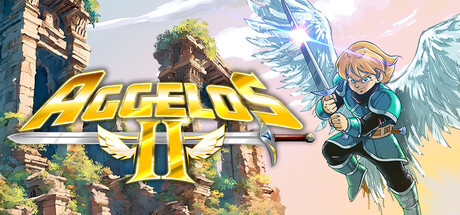 [PC]阿格洛斯2/Aggelos 2
