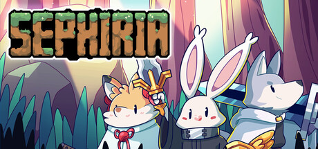 [PC]赛菲莉娅/Sephiria