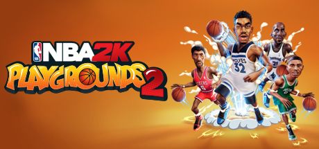 [PC]NBA 2K 欢乐竞技场2/NBA 2K Playgrounds 2