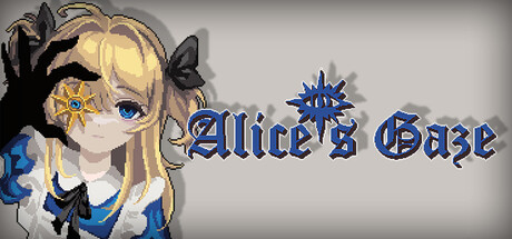 [PC]爱丽丝之眼/Alice's Gaze