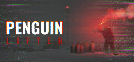 [PC]企鹅搬运工/Penguin Lifter