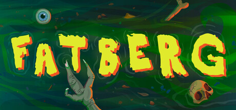 [PC]油脂硬块/Fatberg