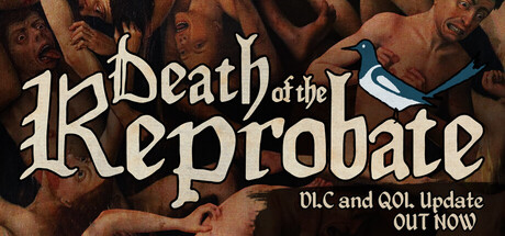 [PC]堕落者之死/Death of the Reprobate