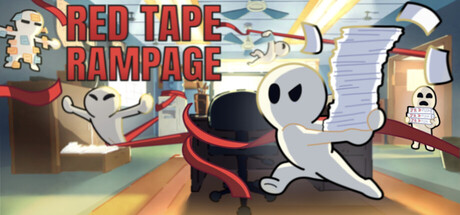 [PC]繁文缛节狂飙/Red Tape Rampage
