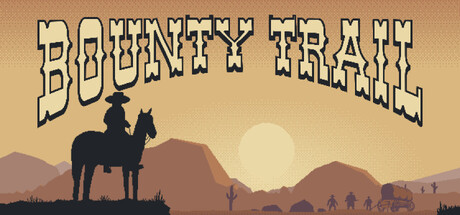 [PC]赏金之路/Bounty Trail