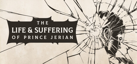 [PC]杰里安王子的生平和苦难/The Life and Suffering of Prince Jerian