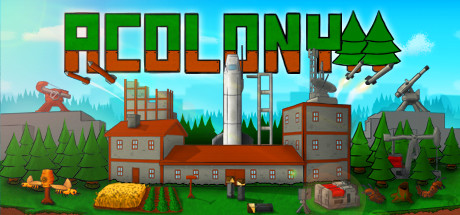 [PC]殖民地/AColony