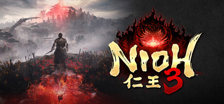 [PC]仁王3/Nioh 3