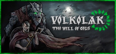 [PC]沃尔科拉克：诸神意志/Volkolak: The Will of Gods