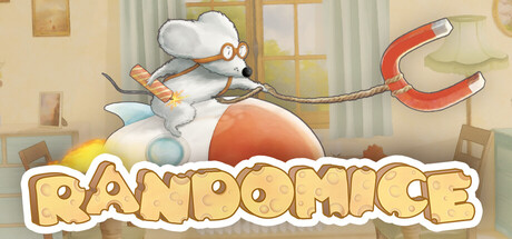 [PC]随机鼠/Randomice