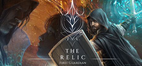 [PC]遗物：第一守护者/The Relic: The First Guardian