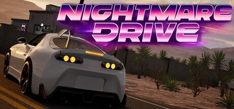 [PC]噩梦驰骋/Nightmare Drive
