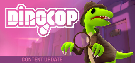 [PC]恐龙警探/Dinocop