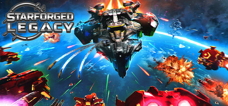 [PC]星铸遗产/Starforged Legacy