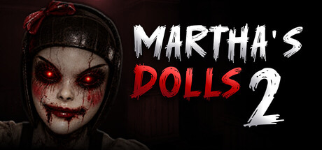 [PC]玛莎的娃娃2/Martha's Dolls 2