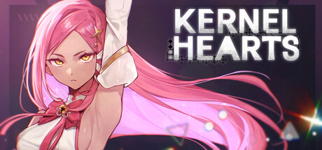 [PC]内核之心/Kernel Hearts