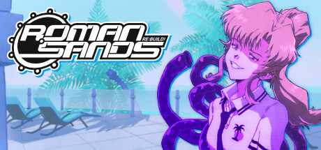 [PC]罗马流沙 RE:Build/Roman Sands RE:Build