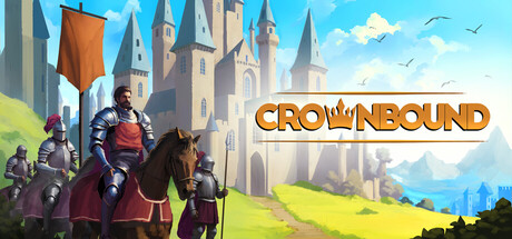 [PC]王冠之约/Crownbound - Fantasy Kingdom Sim