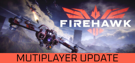 [PC]火鹰FPV：无人机战争模拟器/Firehawk FPV: Drone Warfare Simulator