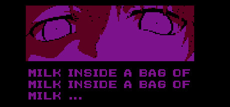 [PC]一袋子牛奶里面的一袋子牛奶/Milk inside a bag of milk inside a bag of milk