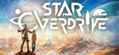 [PC]星跃狂飙/Star Overdrive