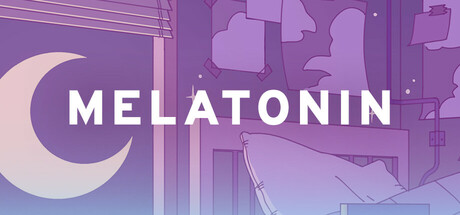 [PC]褪黑素/Melatonin