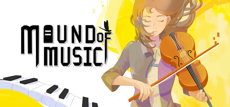 [PC]知音冢/Mound of Music